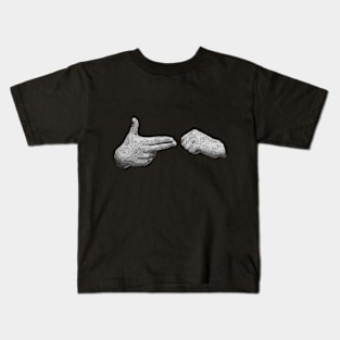 Run the Jewels Kids T-Shirt